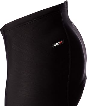 Amazon.co.jp: [パールイズミ] サイクルロングタイツ ブライトタイツ B995-3DR メンズ : ファッション